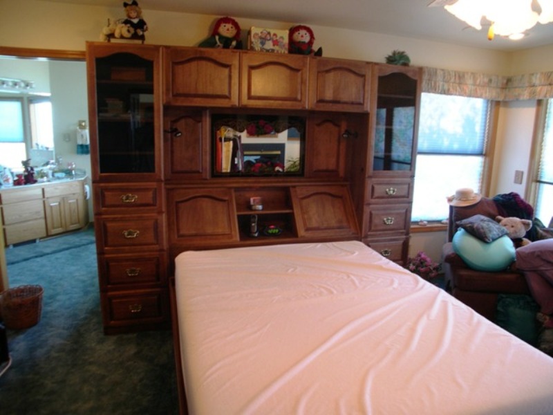 Murphy Beds Wall Beds Custom Closets and Bedrooms Bellingham