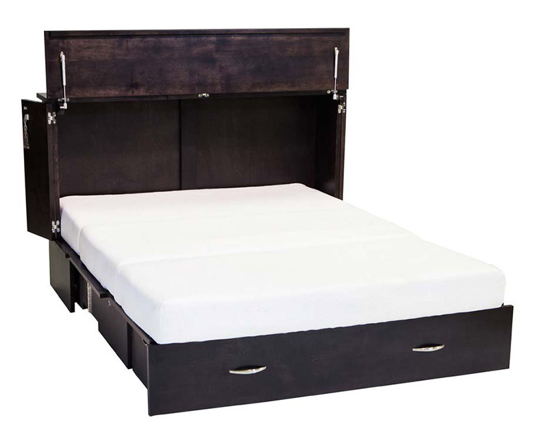 Cabinet Bed | The Park Avenue
